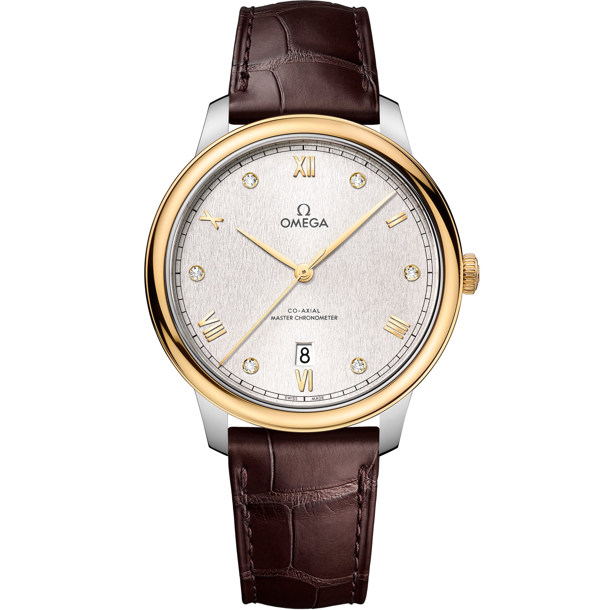 OMEGA 434.23.40.20.52.001 WATCH
