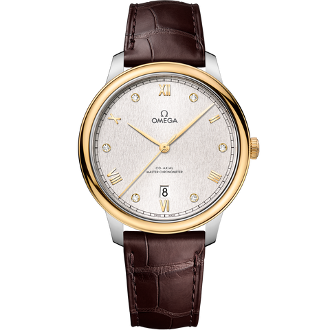 OMEGA 434.23.40.20.52.001 WATCH