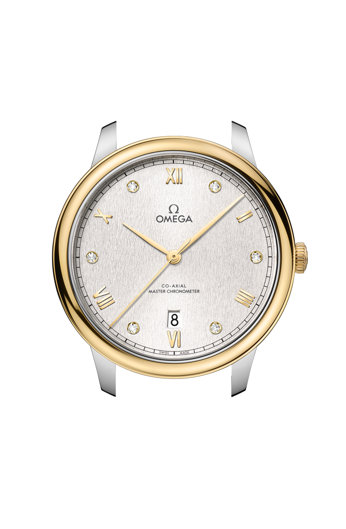 OMEGA 434.23.40.20.52.001 WATCH