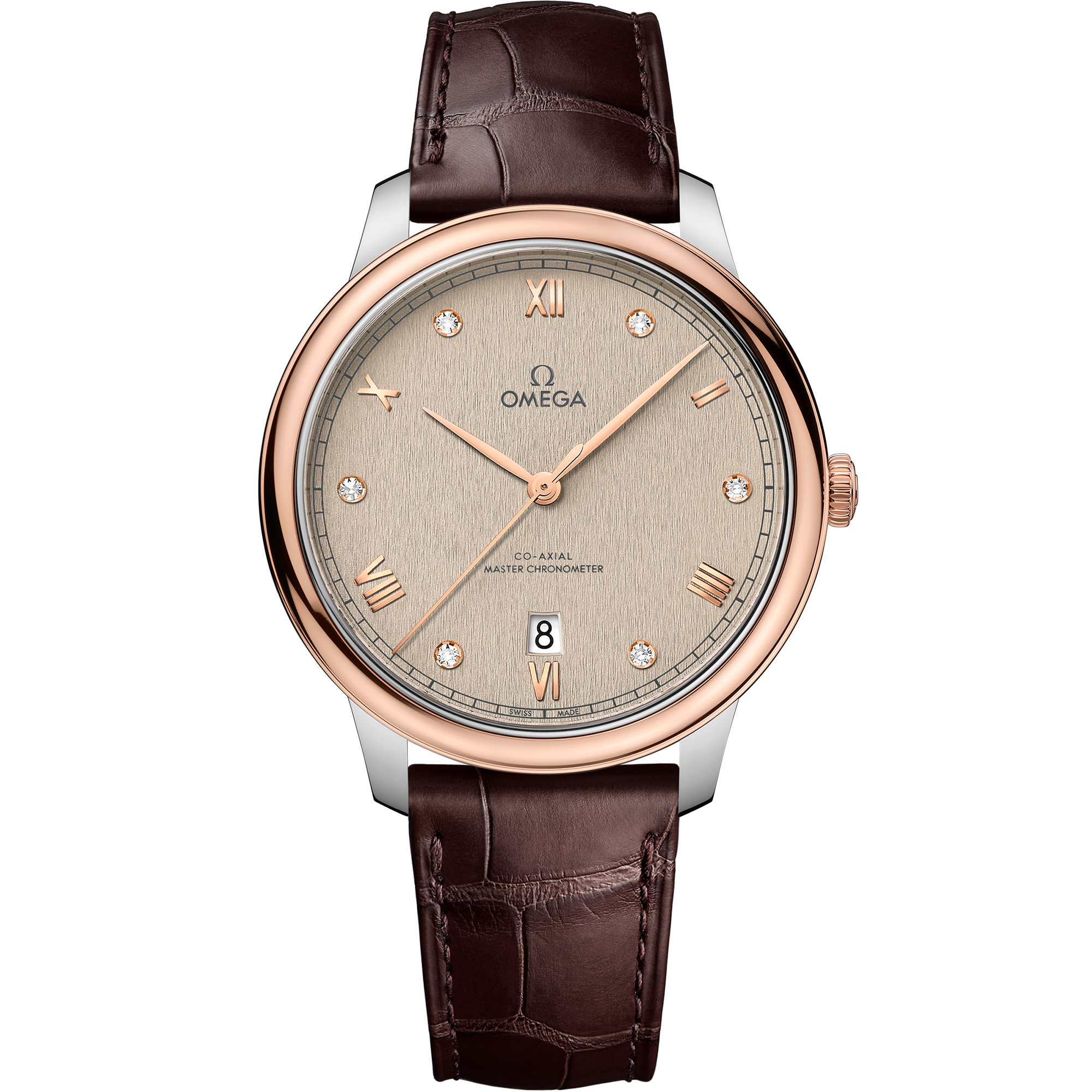 OMEGA 434.23.40.20.59.001 WATCH