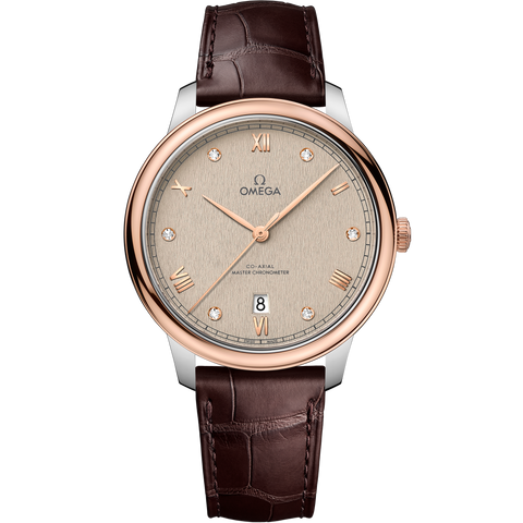 OMEGA 434.23.40.20.59.001 WATCH