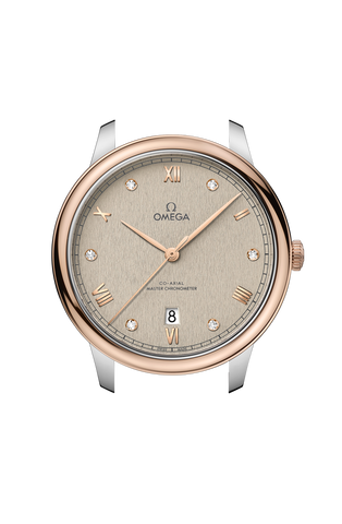 OMEGA 434.23.40.20.59.001 WATCH