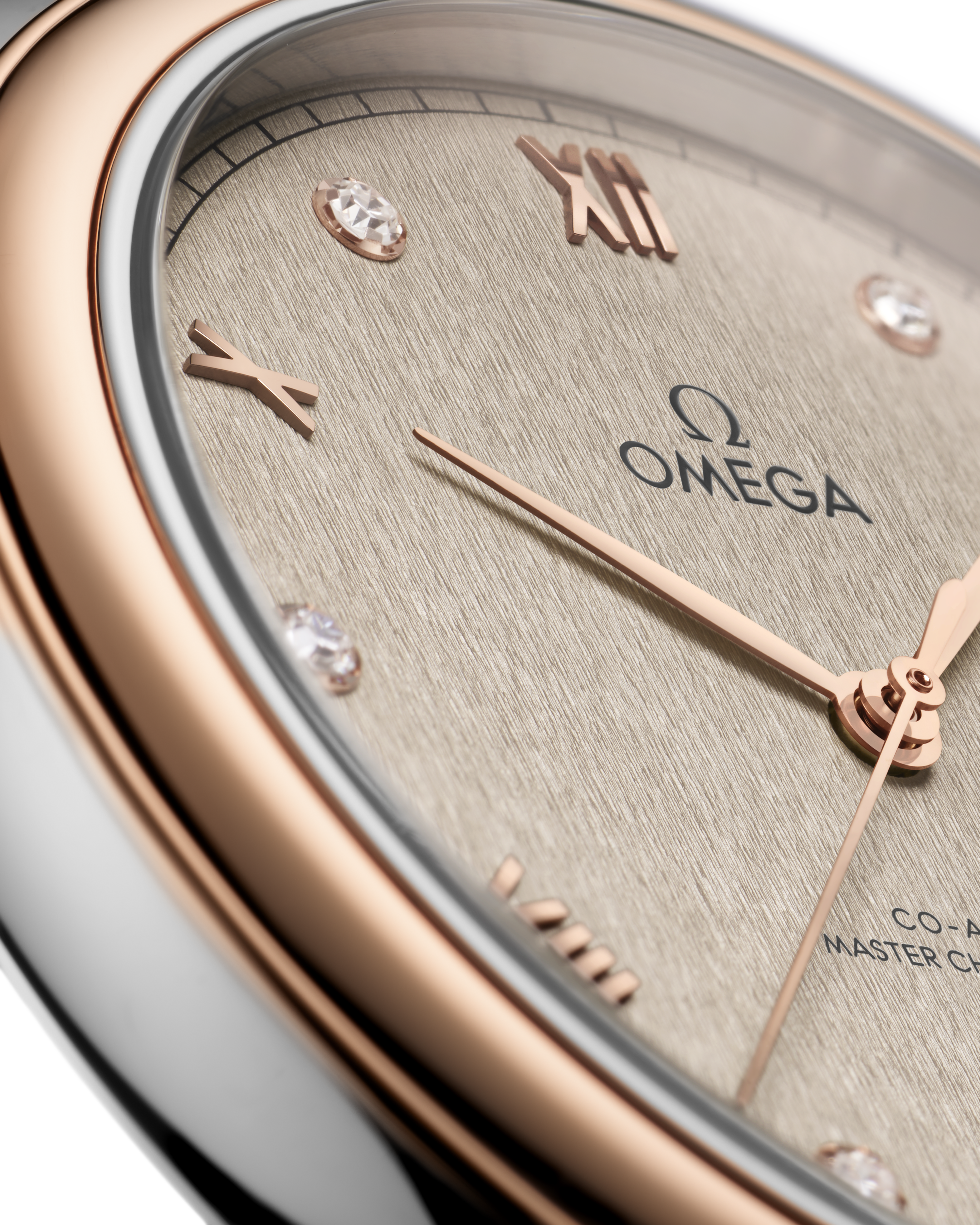 OMEGA 434.23.40.20.59.001 WATCH