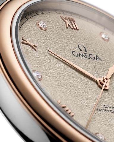 OMEGA 434.23.40.20.59.001 WATCH
