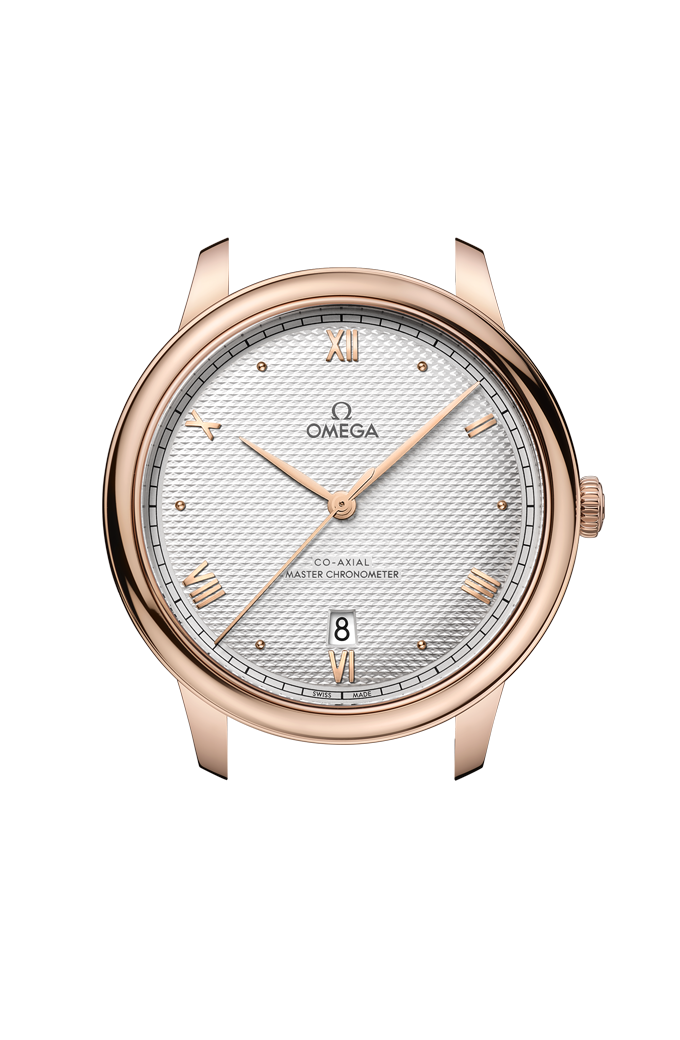 OMEGA 434.53.40.20.02.001 De Ville WATCH