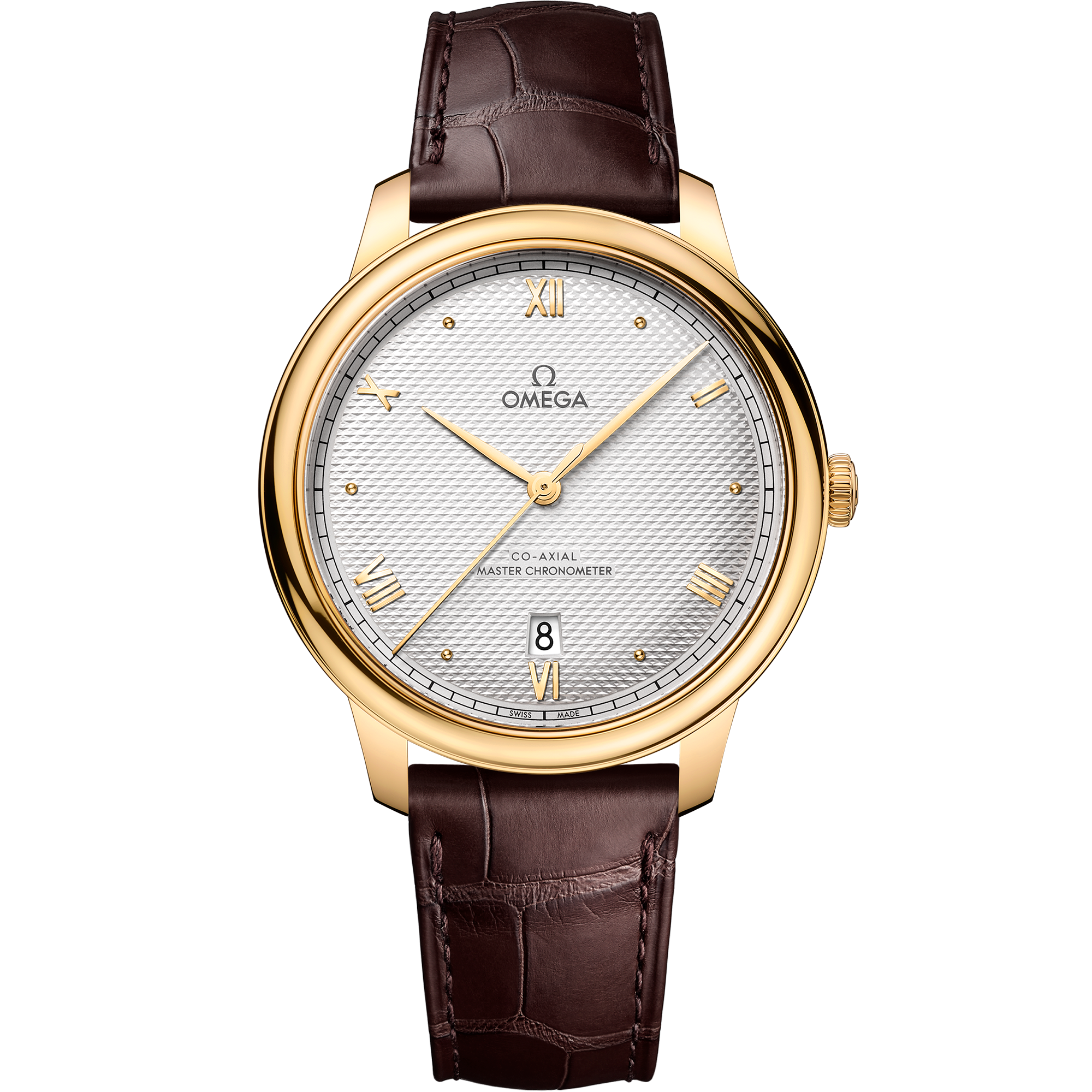 OMEGA 434.53.40.20.02.002 WATCH