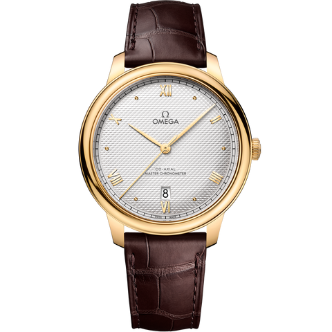 OMEGA 434.53.40.20.02.002 WATCH