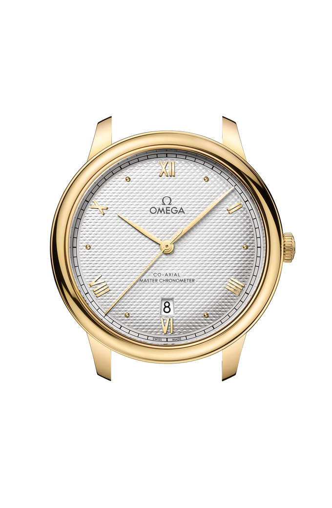 OMEGA 434.53.40.20.02.002 WATCH