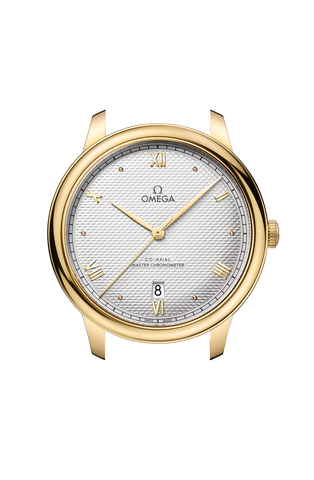 OMEGA 434.53.40.20.02.002 WATCH