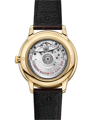 OMEGA 434.53.40.20.02.002 WATCH