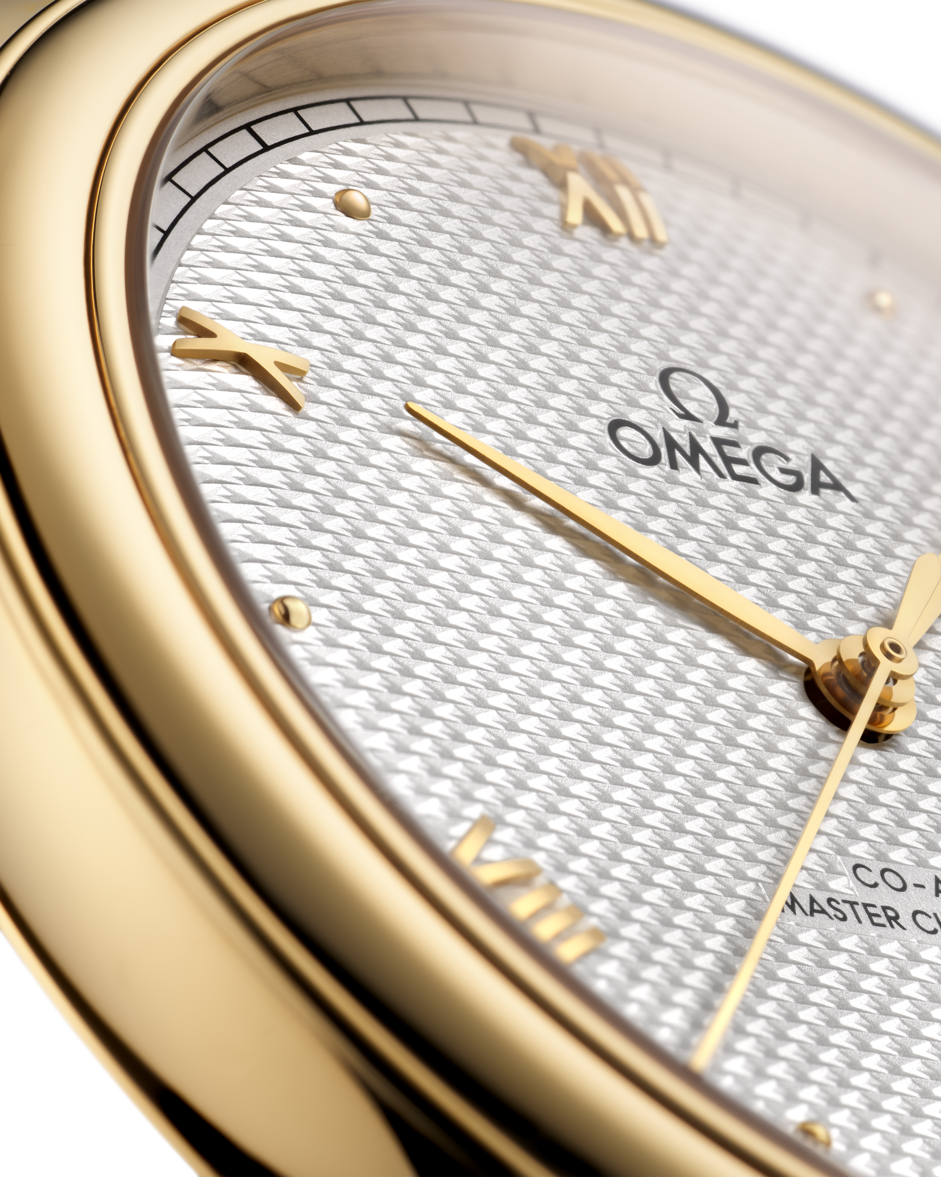 OMEGA 434.53.40.20.02.002 WATCH