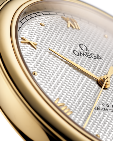 OMEGA 434.53.40.20.02.002 WATCH