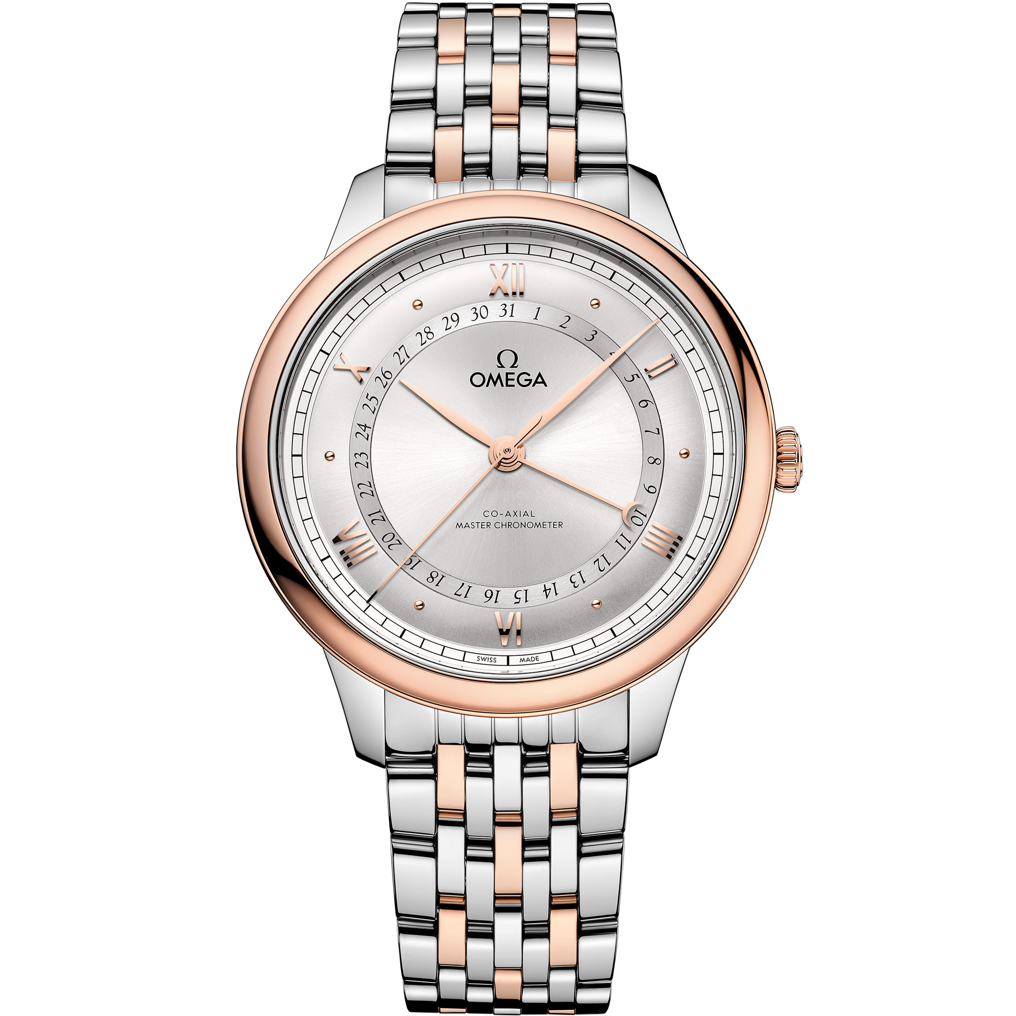 OMEGA 434.20.42.22.02.001 WATCH