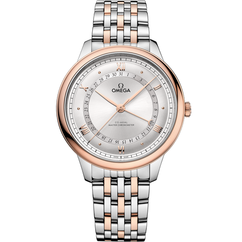 OMEGA 434.20.42.22.02.001 WATCH