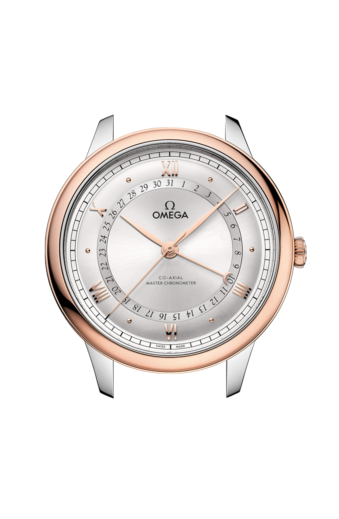 OMEGA 434.20.42.22.02.001 WATCH