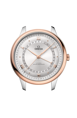 OMEGA 434.20.42.22.02.001 WATCH