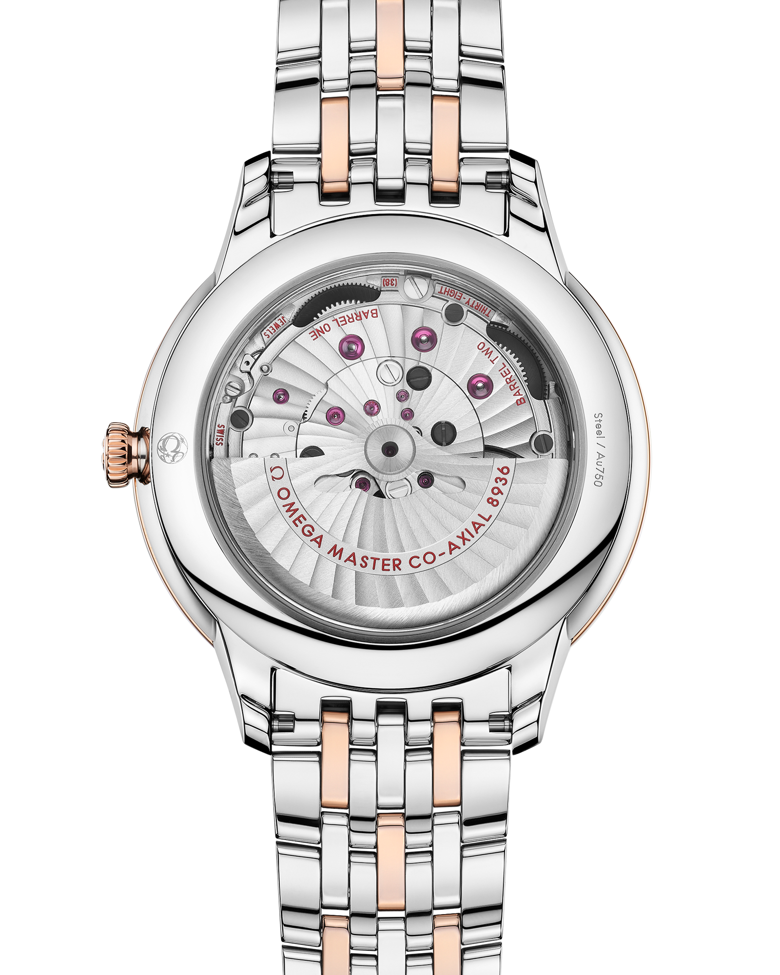 OMEGA 434.20.42.22.02.001 WATCH