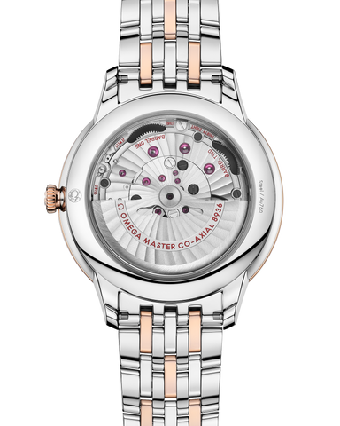 OMEGA 434.20.42.22.02.001 WATCH