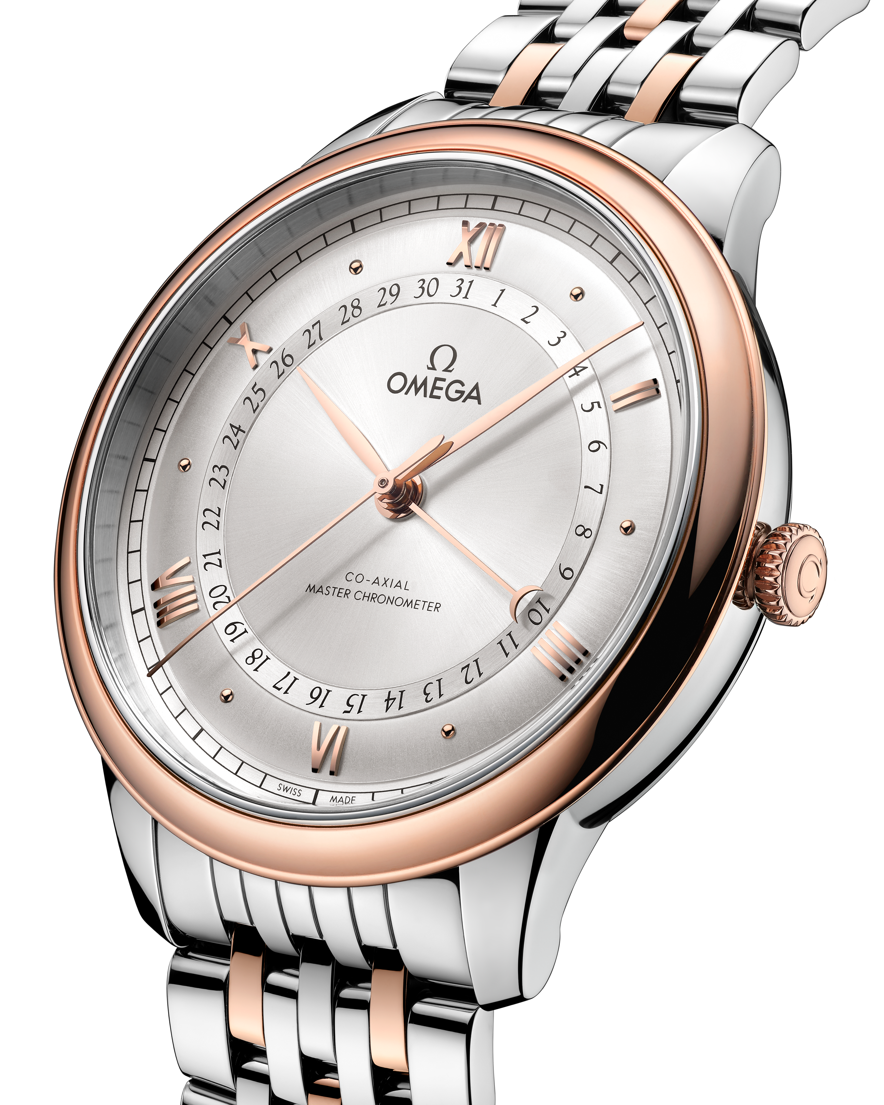 OMEGA 434.20.42.22.02.001 WATCH