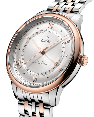 OMEGA 434.20.42.22.02.001 WATCH