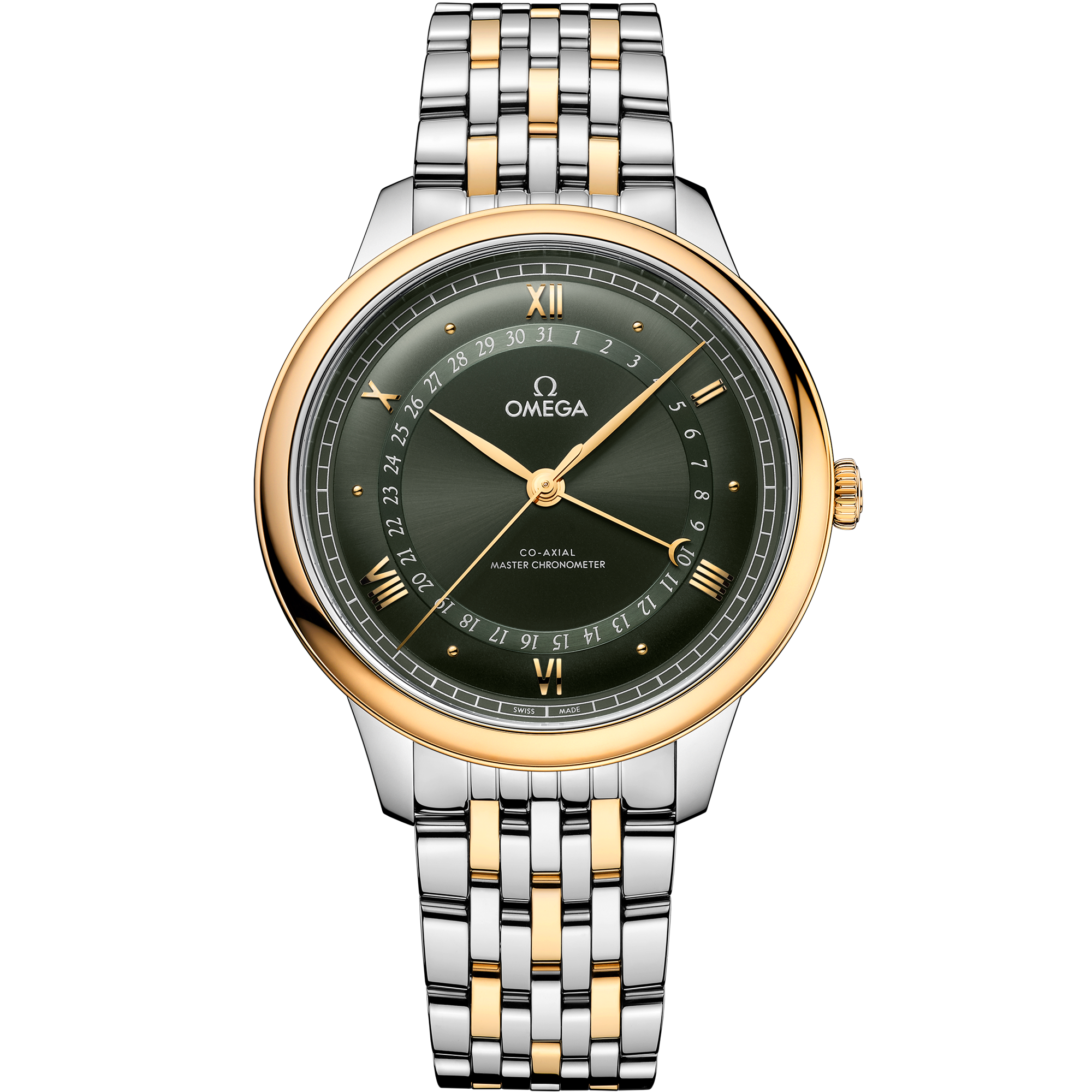 OMEGA 434.20.42.22.10.001 WATCH