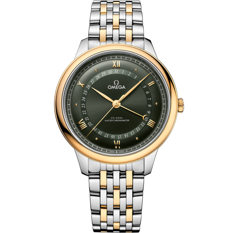OMEGA 434.20.42.22.10.001 WATCH