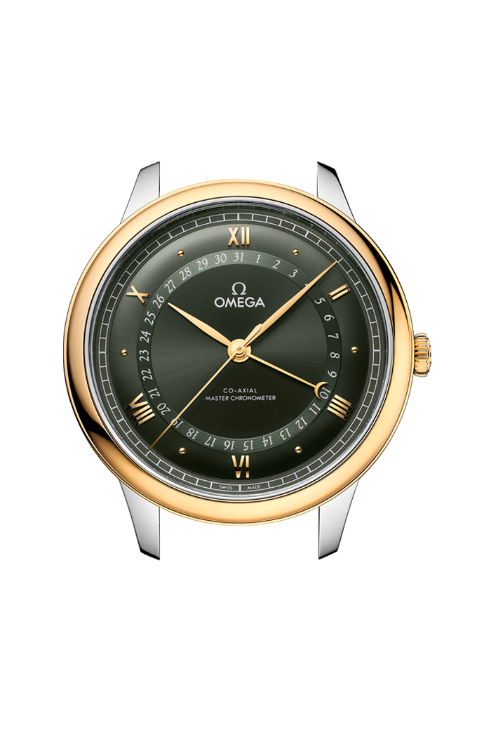 OMEGA 434.20.42.22.10.001 WATCH