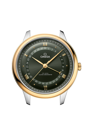 OMEGA 434.20.42.22.10.001 WATCH