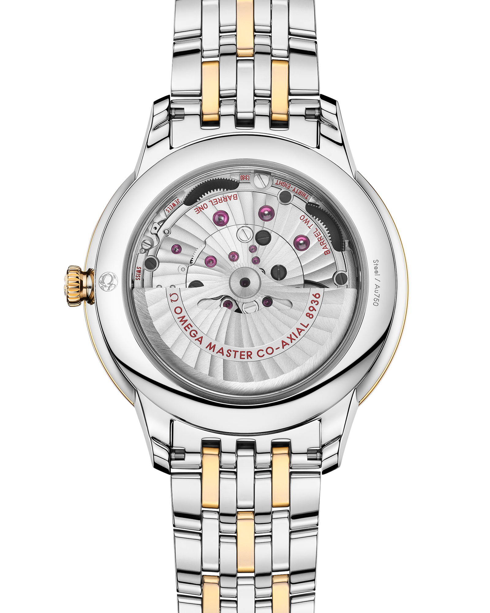OMEGA 434.20.42.22.10.001 WATCH