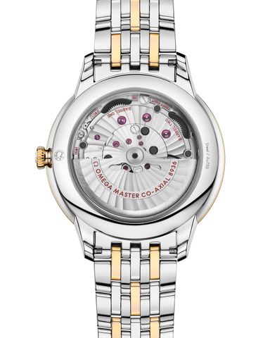 OMEGA 434.20.42.22.10.001 WATCH