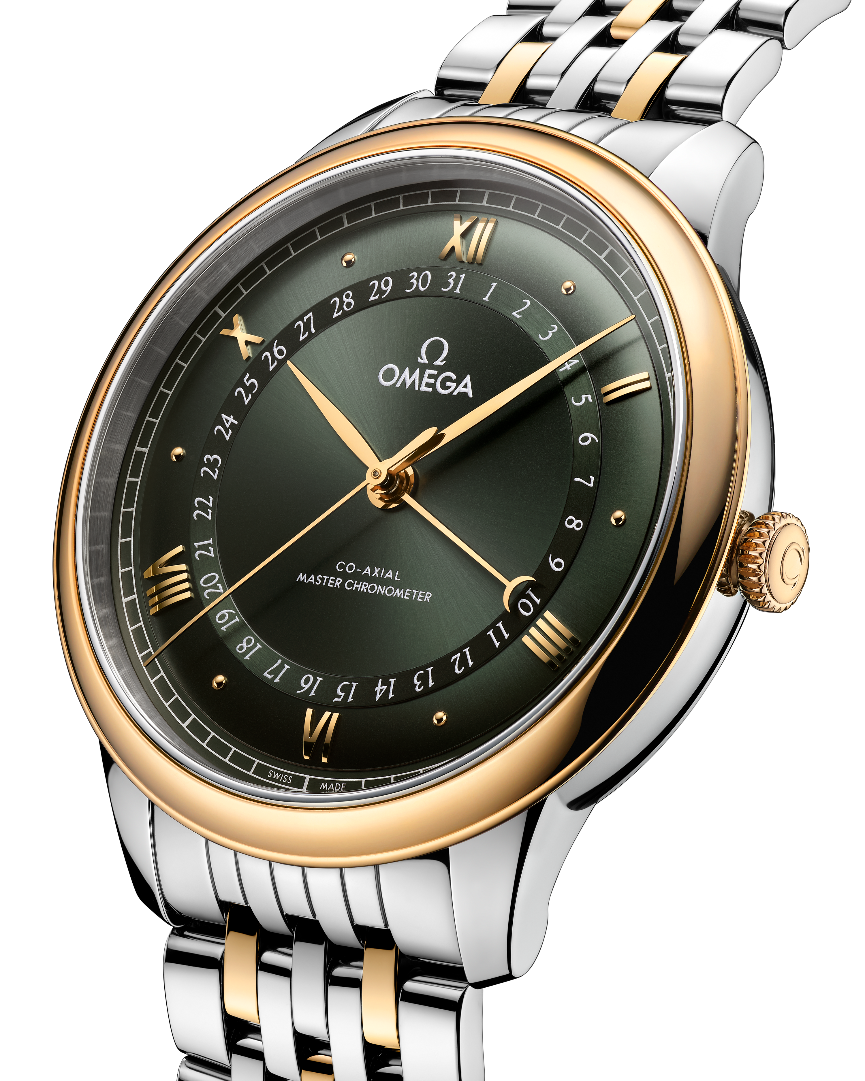 OMEGA 434.20.42.22.10.001 WATCH