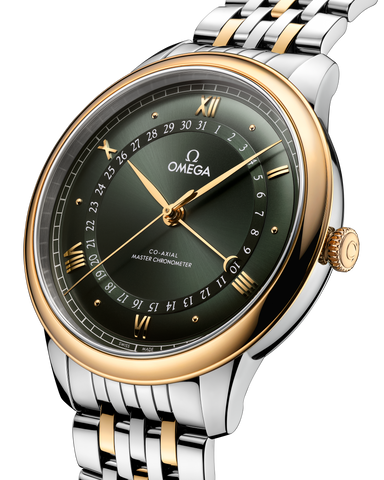 OMEGA 434.20.42.22.10.001 WATCH