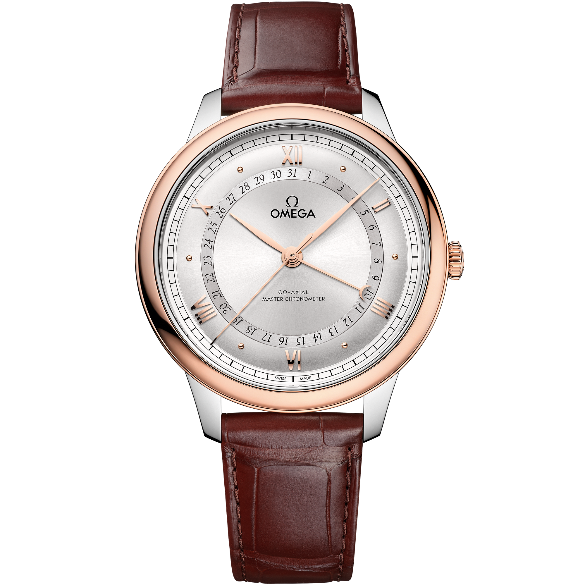 OMEGA 434.23.42.22.02.001 WATCH