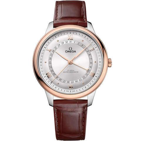 OMEGA 434.23.42.22.02.001 WATCH