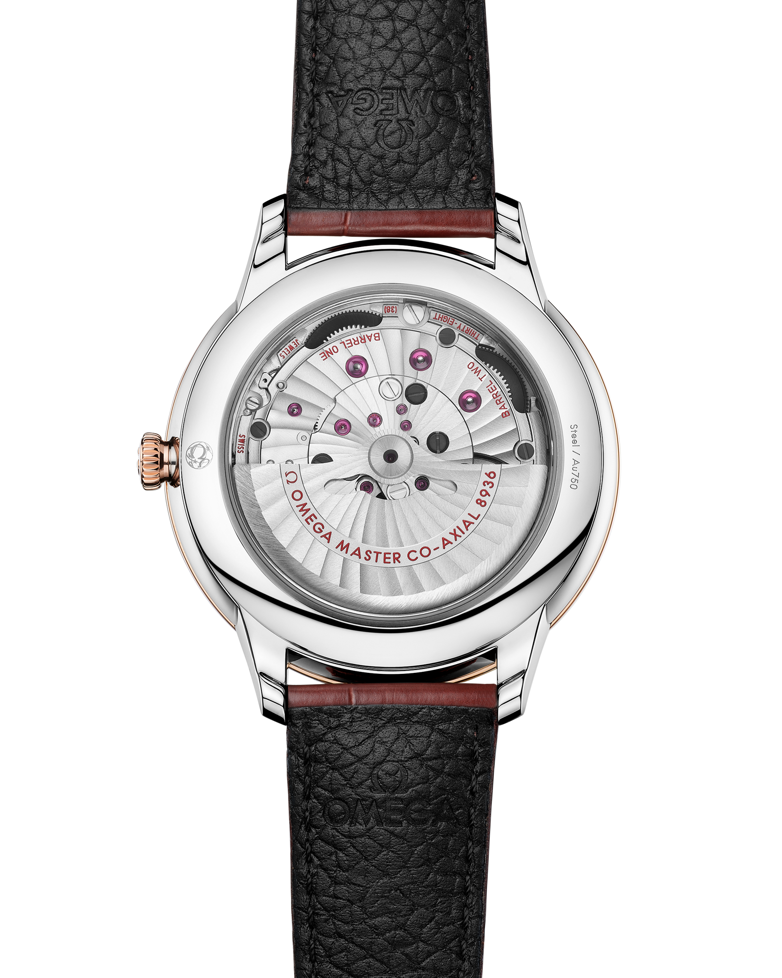 OMEGA 434.23.42.22.02.001 WATCH
