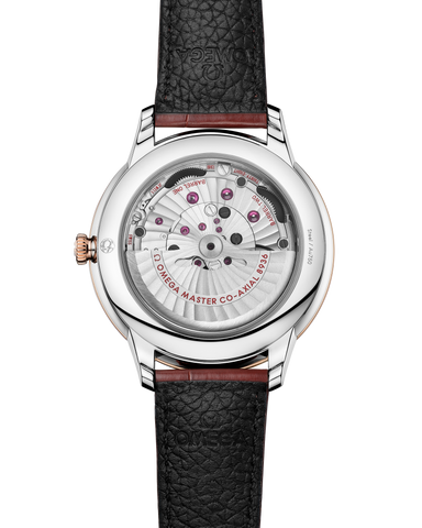 OMEGA 434.23.42.22.02.001 WATCH