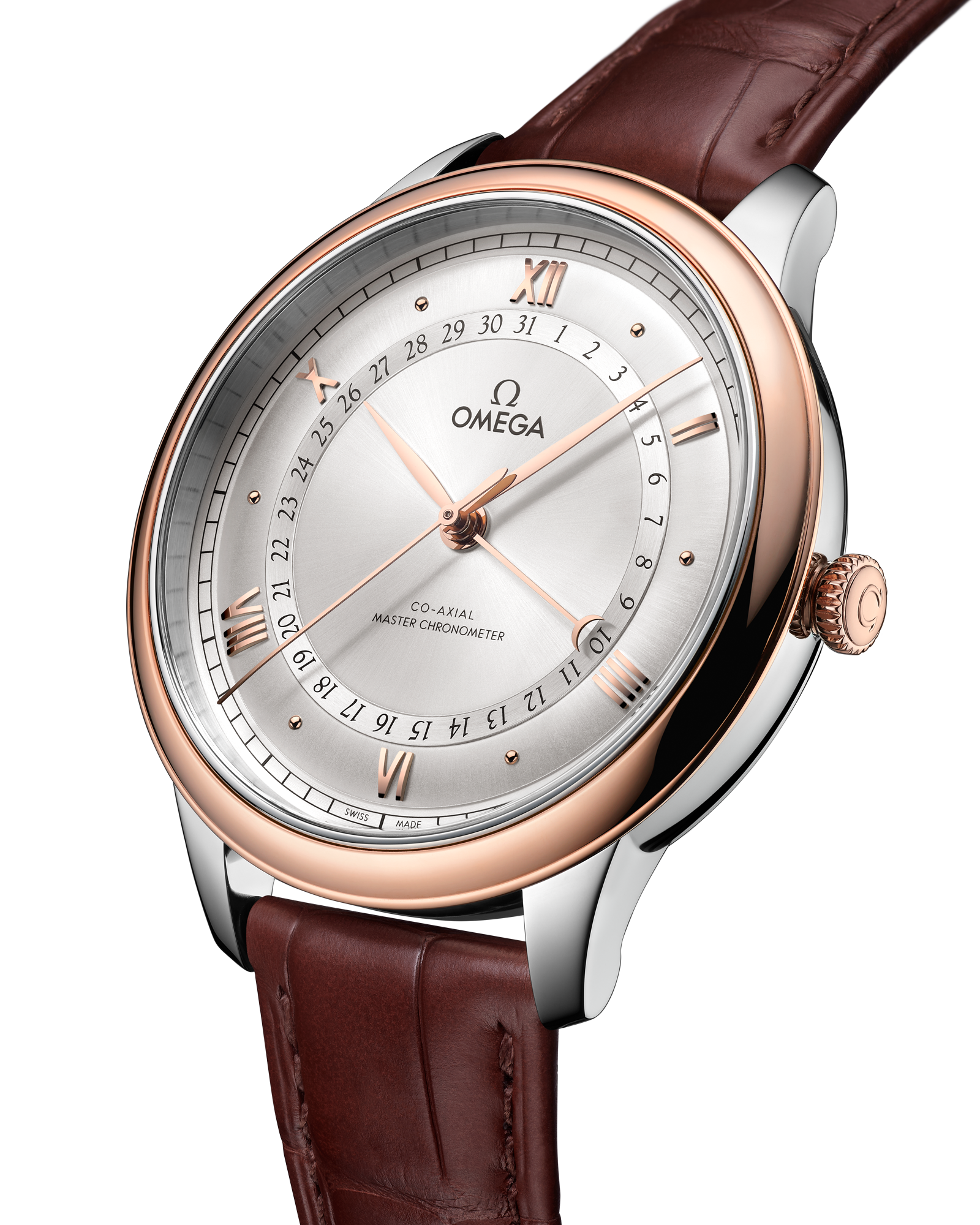 OMEGA 434.23.42.22.02.001 WATCH