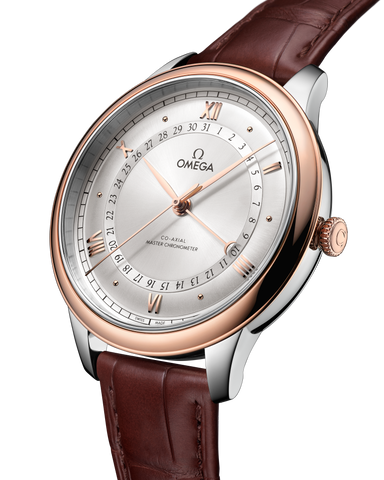 OMEGA 434.23.42.22.02.001 WATCH