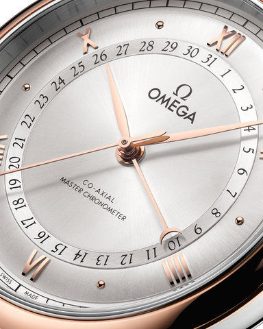 OMEGA 434.23.42.22.02.001 WATCH