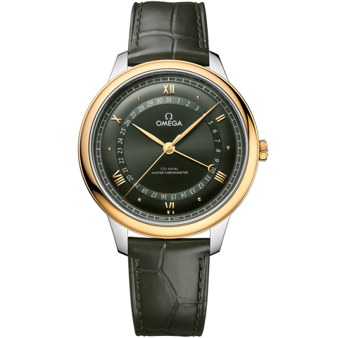 OMEGA 434.23.42.22.10.001 WATCH