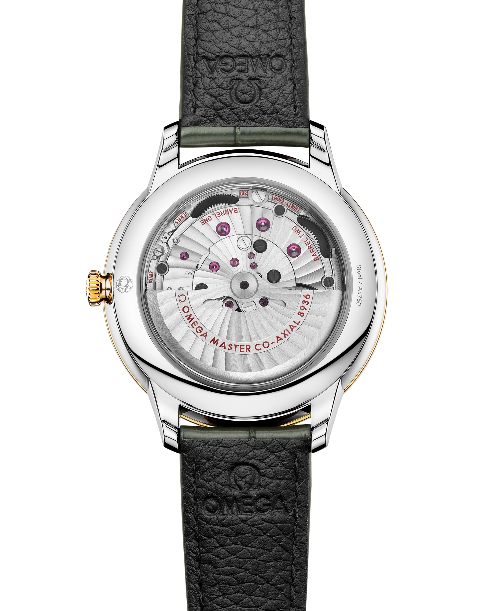 OMEGA 434.23.42.22.10.001 WATCH