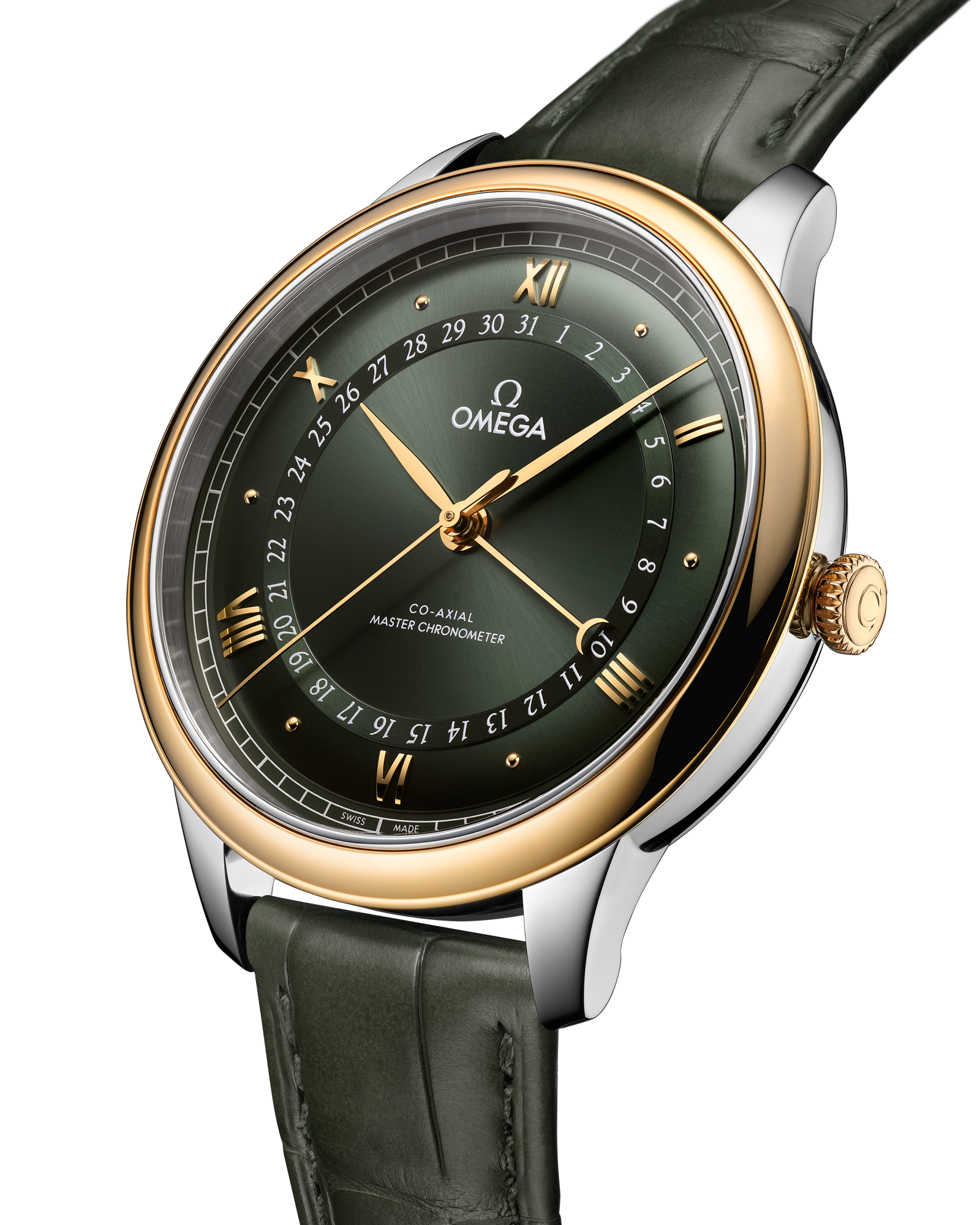OMEGA 434.23.42.22.10.001 WATCH