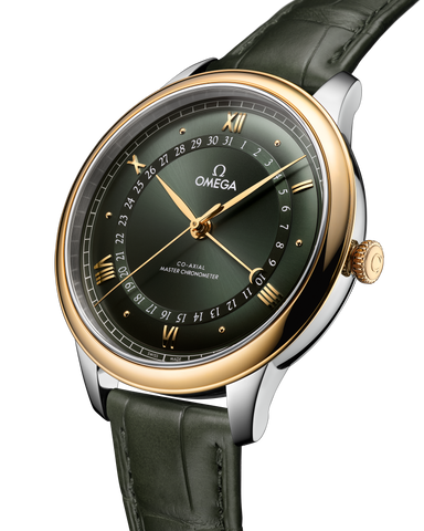 OMEGA 434.23.42.22.10.001 WATCH