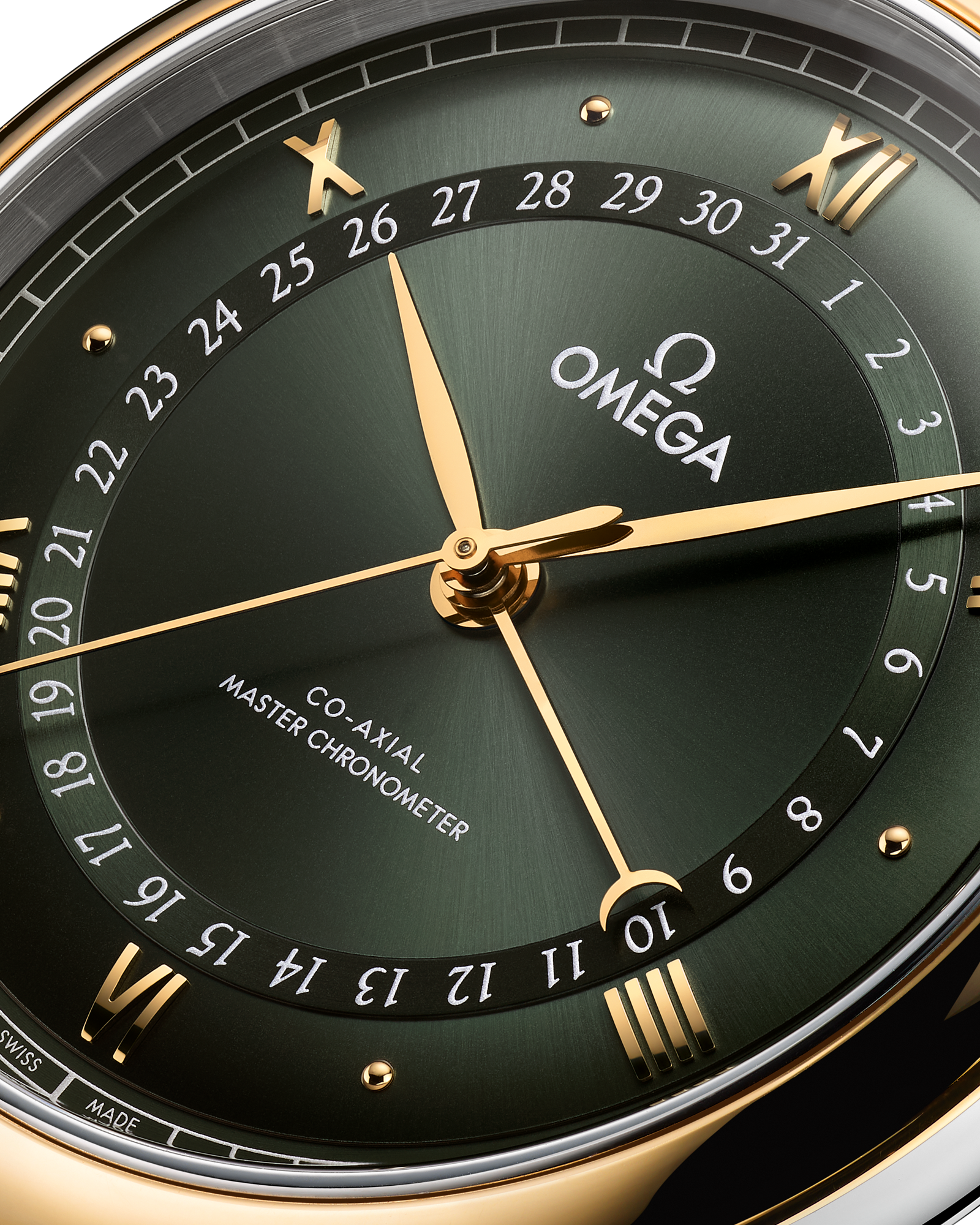 OMEGA 434.23.42.22.10.001 WATCH