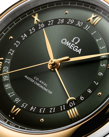 OMEGA 434.23.42.22.10.001 WATCH