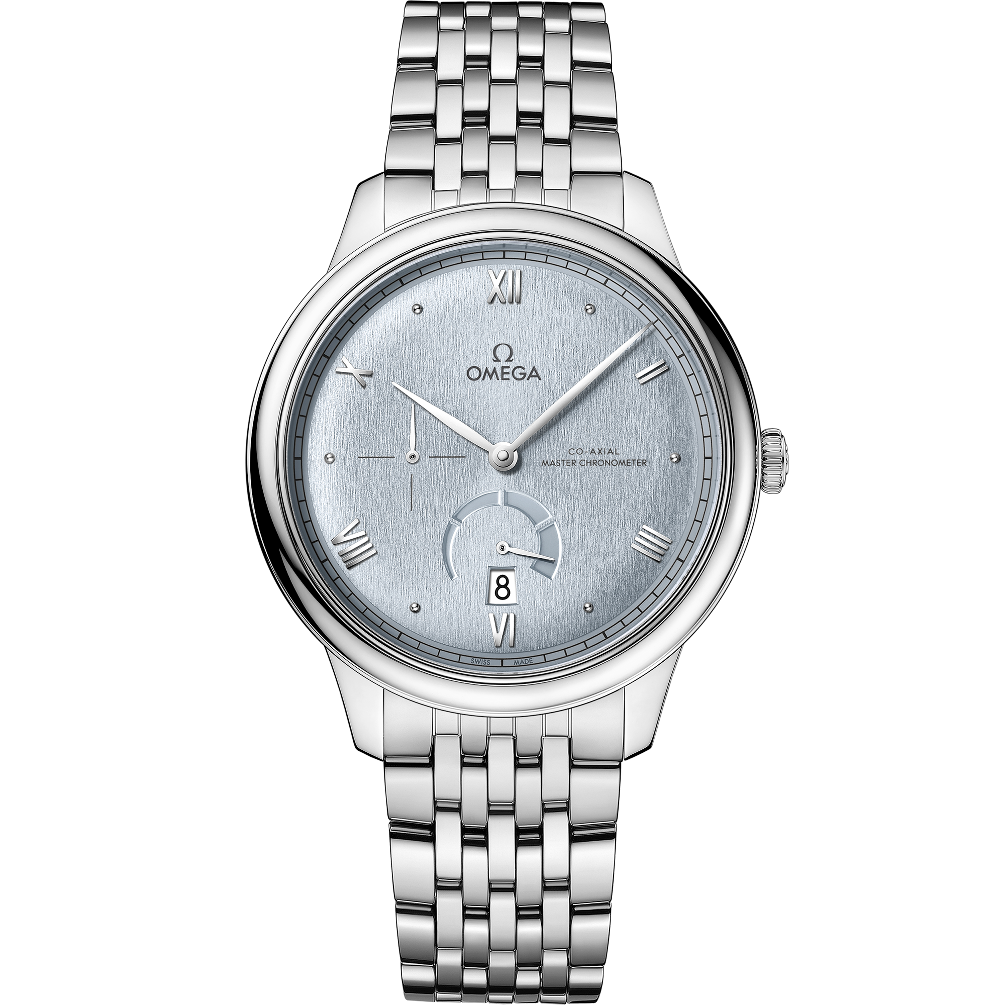 OMEGA 434.10.41.21.03.001 WATCH