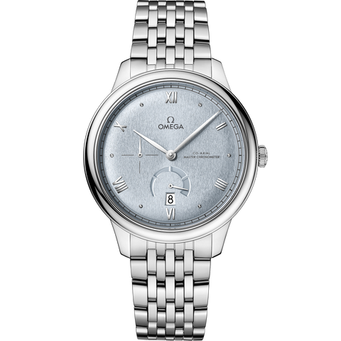 OMEGA 434.10.41.21.03.001 WATCH