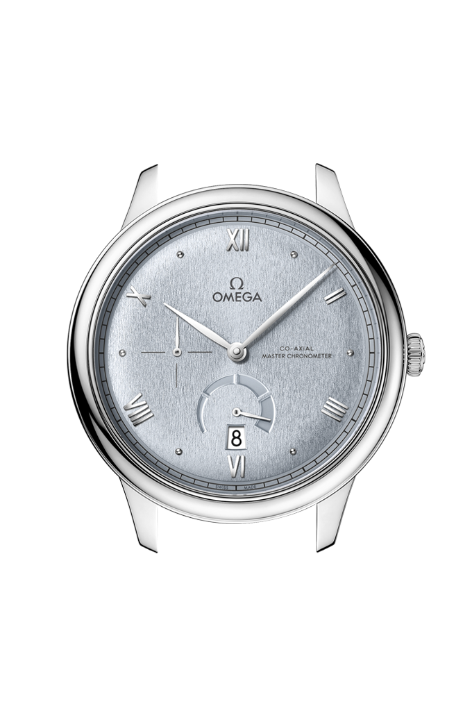 OMEGA 434.10.41.21.03.001 WATCH