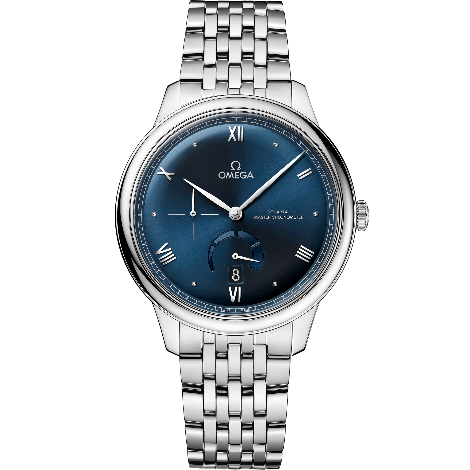 OMEGA 434.10.41.21.03.002 WATCH