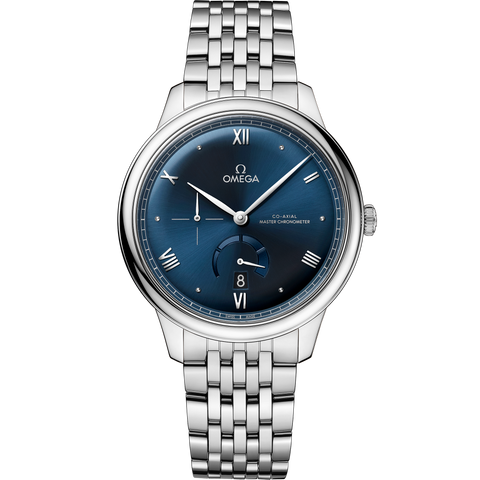 OMEGA 434.10.41.21.03.002 WATCH